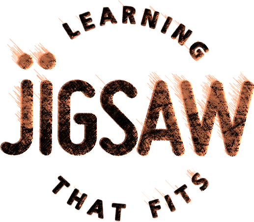 Jigsaw - Learning that fits